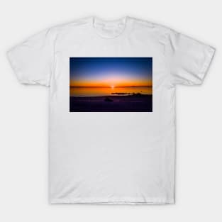 Sunset in the West T-Shirt